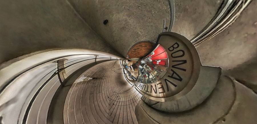 Station Bonaventure (W)