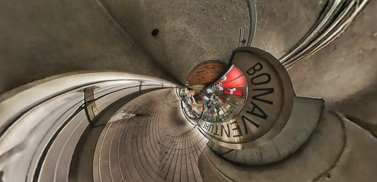 Station Bonaventure (O)