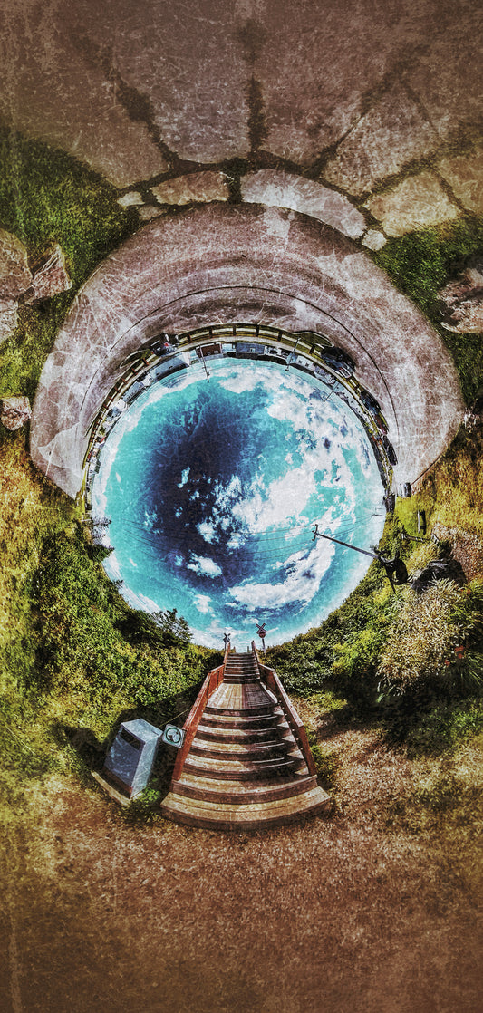 The Portal