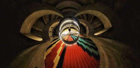 Station MontMorency (W)