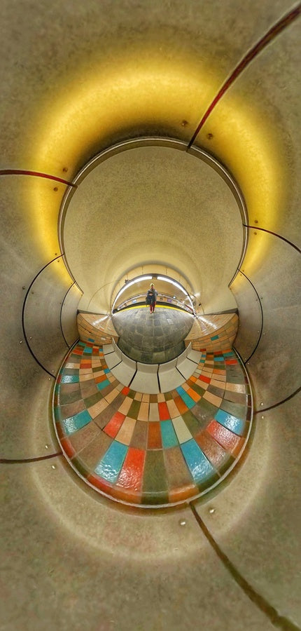 Station Papineau