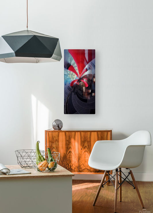 2398338 :: HD Sublimation Metal Print