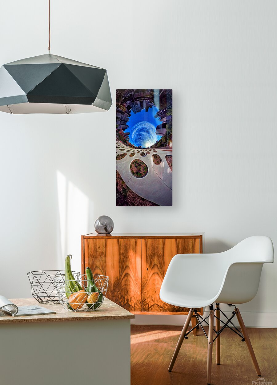 2398341 :: HD Sublimation Metal Print