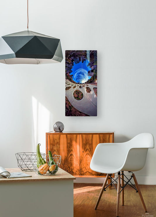 2398341 :: HD Sublimation Metal Print