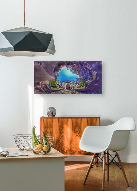 2410285 :: HD Sublimation Metal Print
