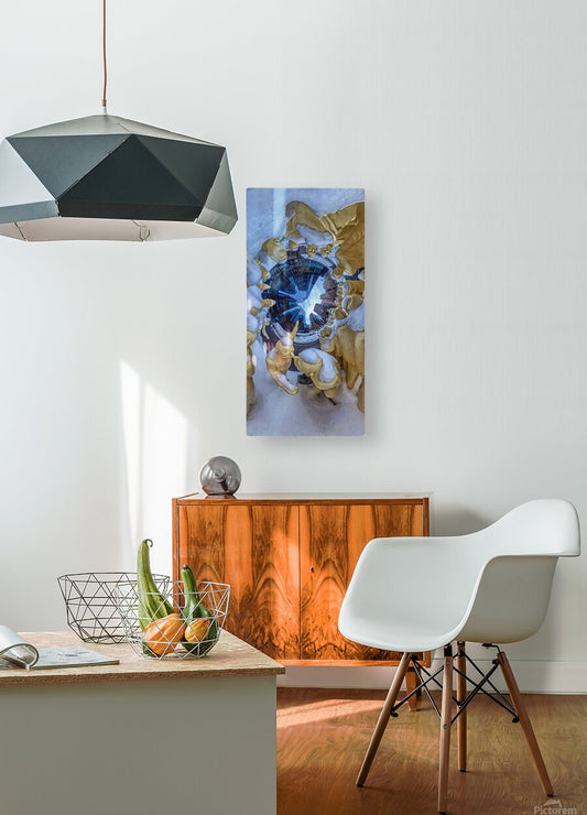 462685 :: HD Sublimation Metal Print