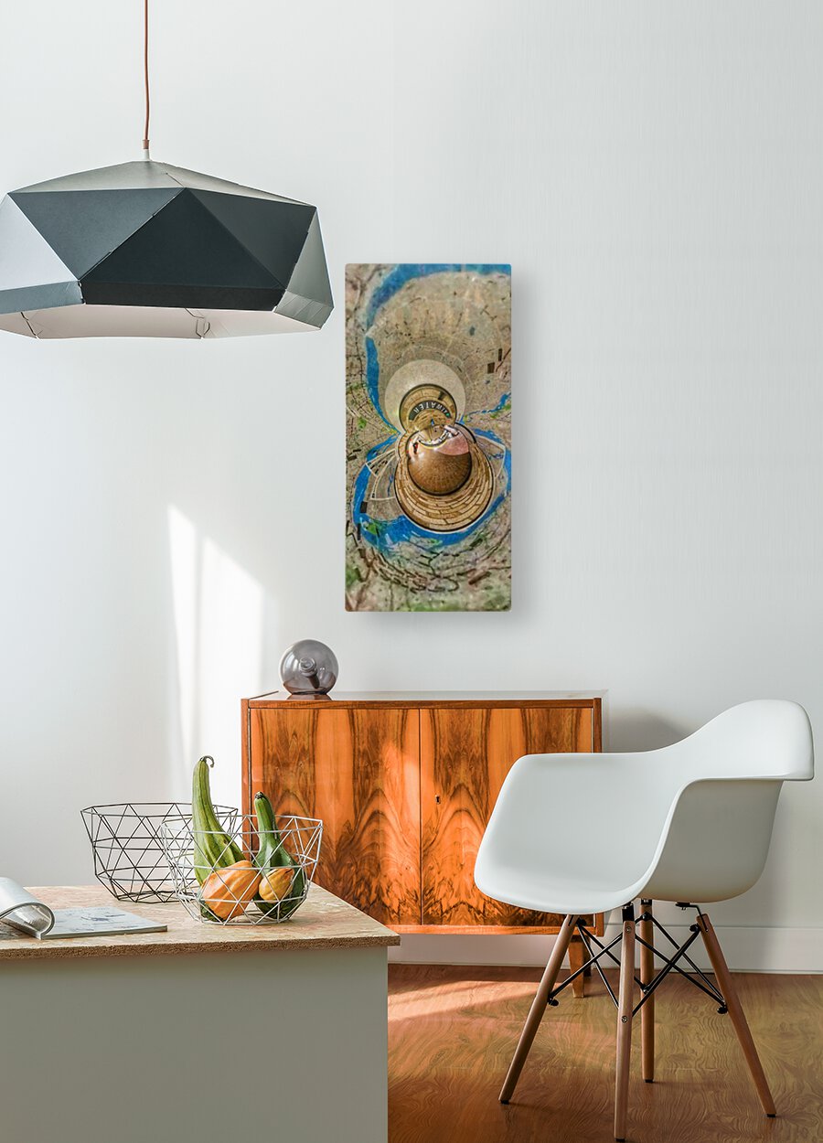 526465 :: HD Sublimation Metal Print
