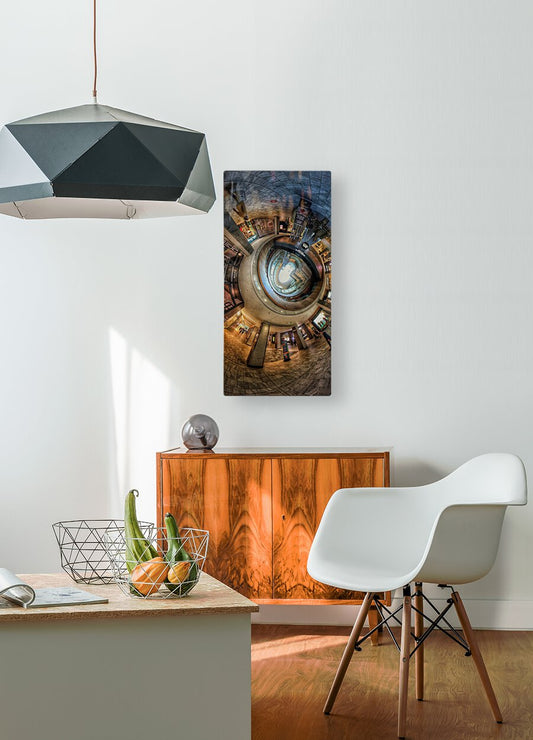 526768 :: HD Sublimation Metal Print