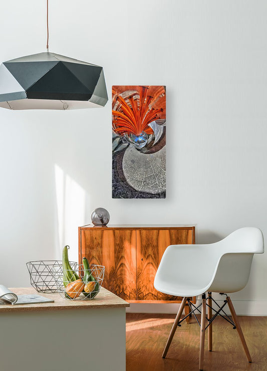 526802 :: HD Sublimation Metal Print