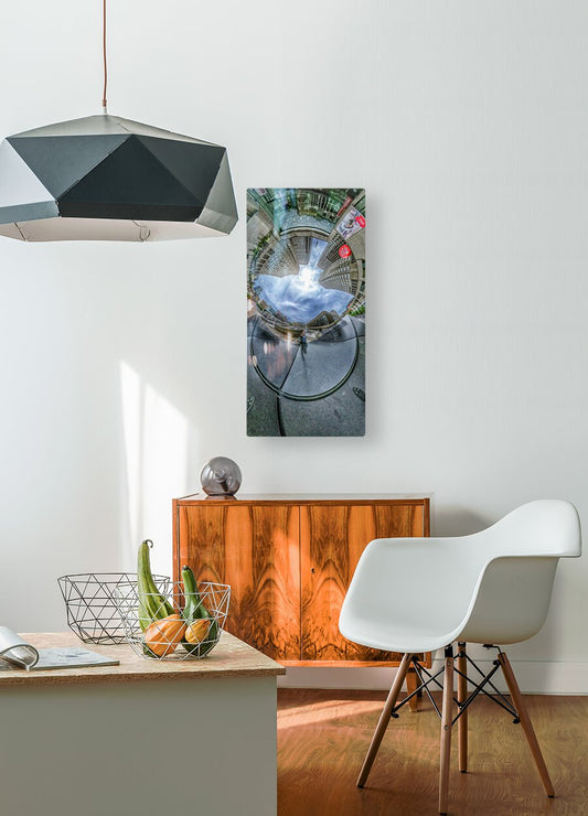 526803 :: HD Sublimation Metal Print