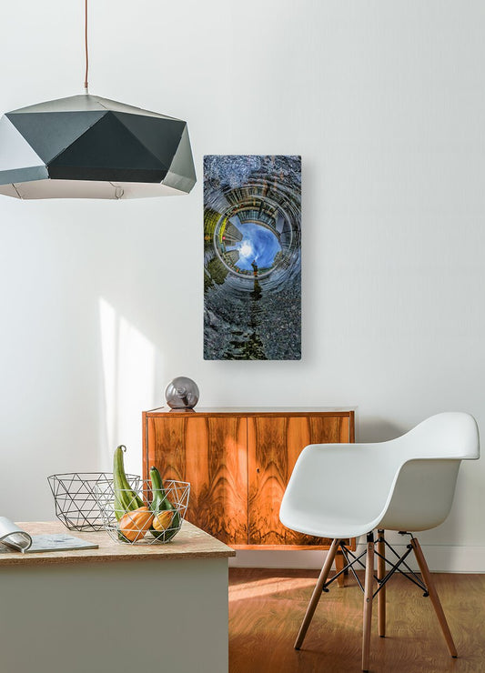 526807 :: HD Sublimation Metal Print