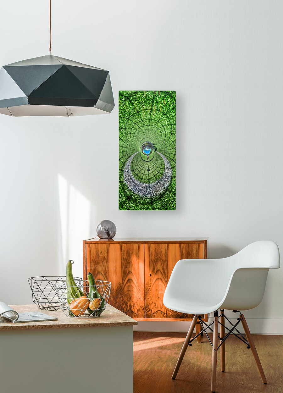 526809 :: HD Sublimation Metal Print