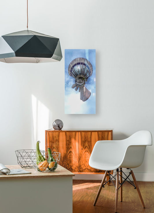 526989 :: HD Sublimation Metal Print