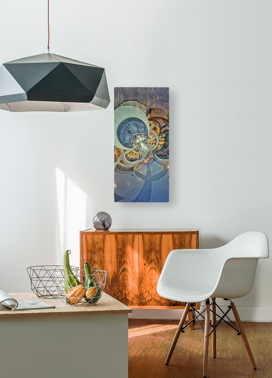 528146 :: HD Sublimation Metal Print