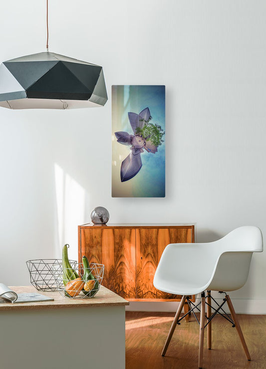 528480 :: HD Sublimation Metal Print