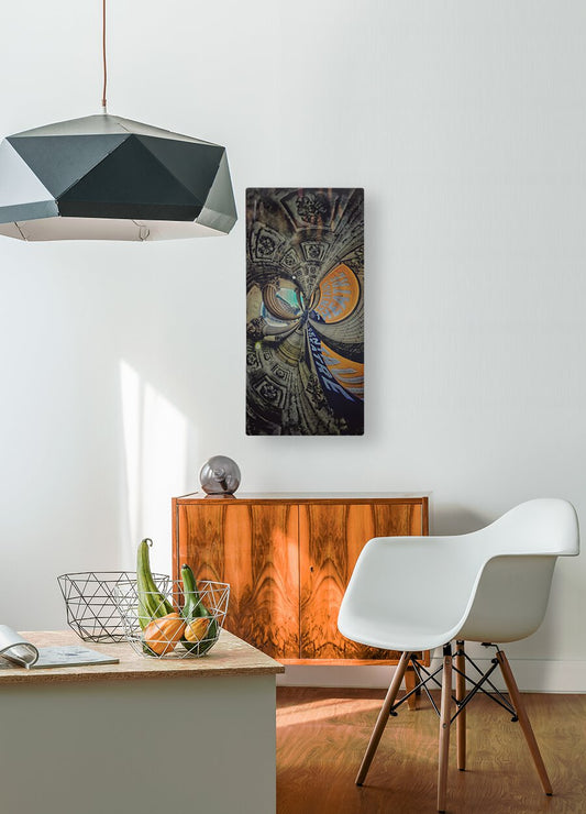 531692 :: HD Sublimation Metal Print