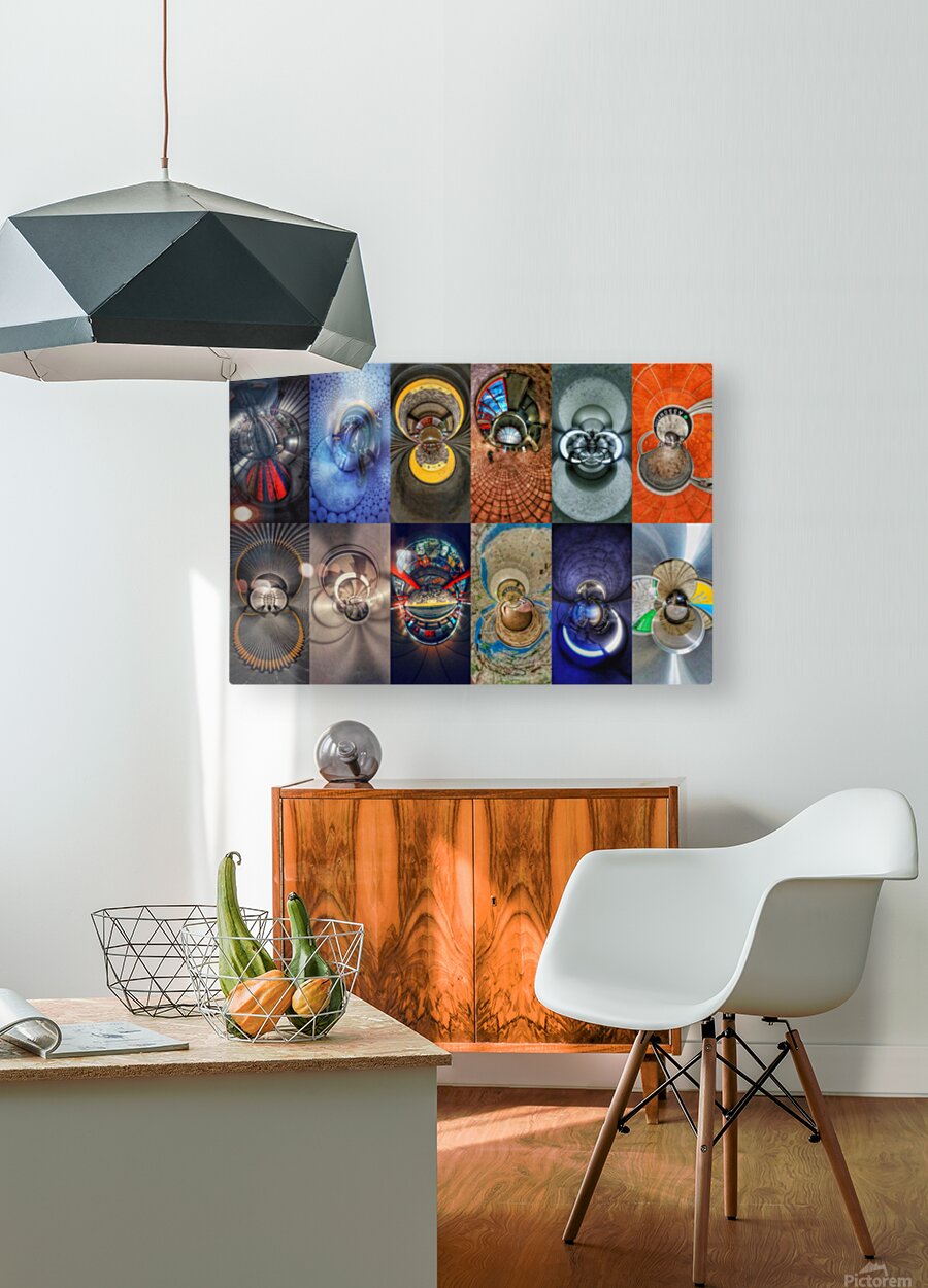533358 :: HD Sublimation Metal Print