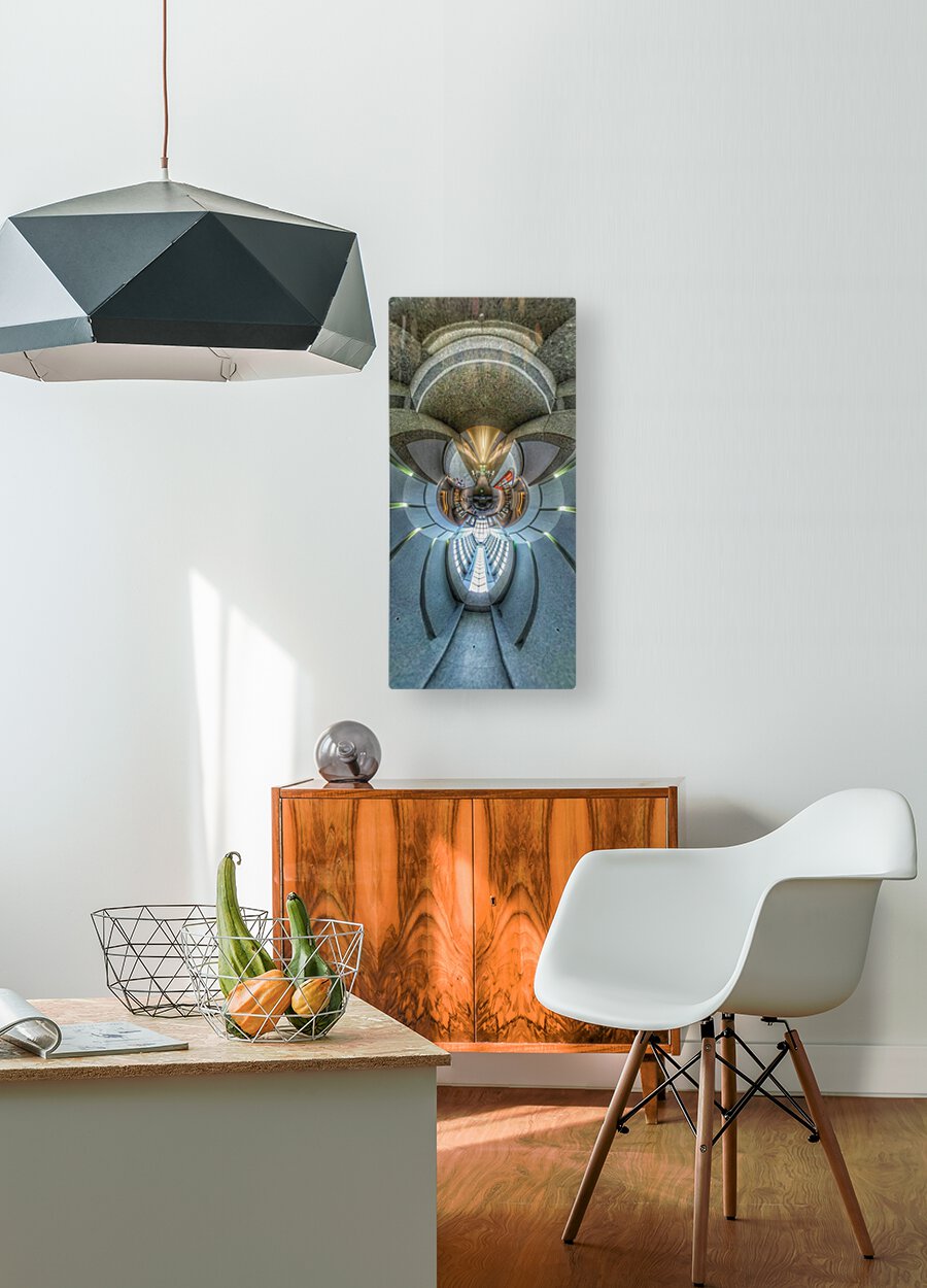 620504 :: HD Sublimation Metal Print