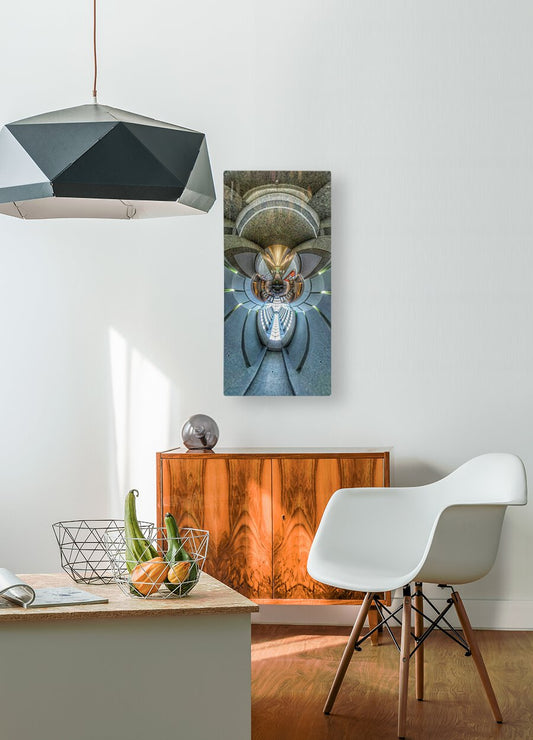 620504 :: HD Sublimation Metal Print