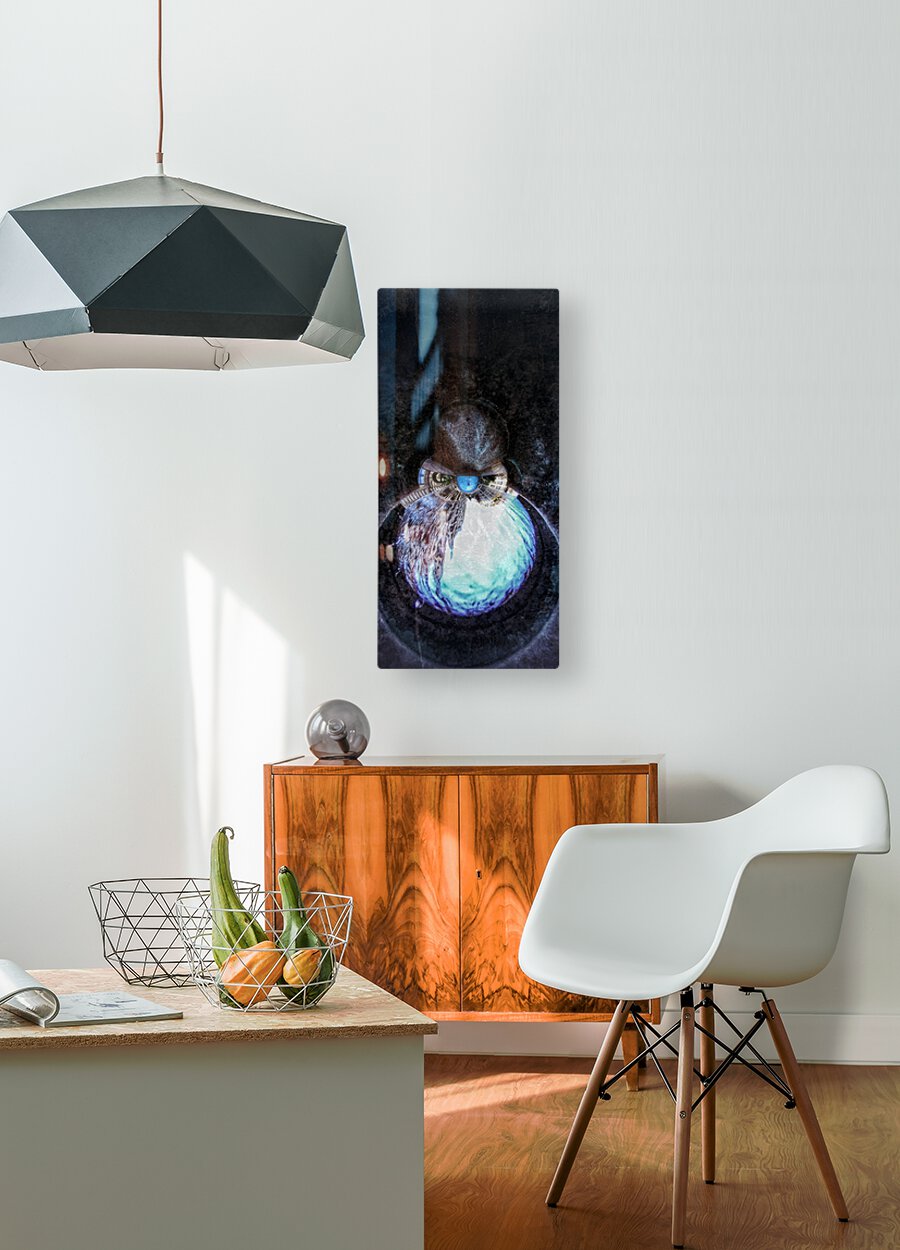 620533 :: HD Sublimation Metal Print
